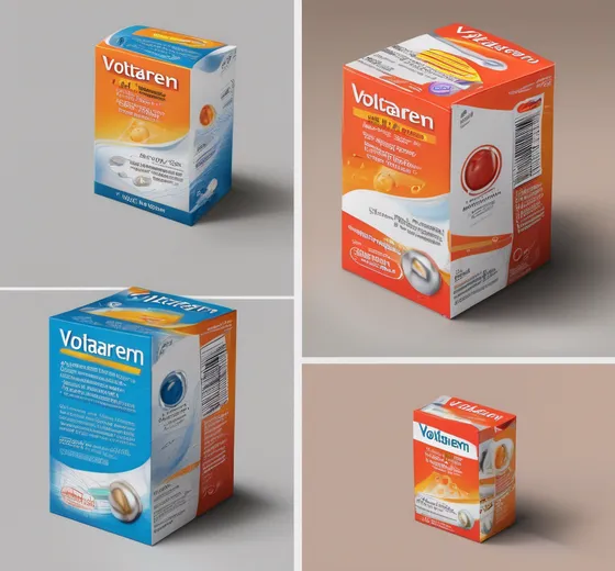 Voltaren senza prescrizione